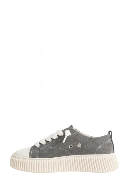 2020 Suede Sneakers