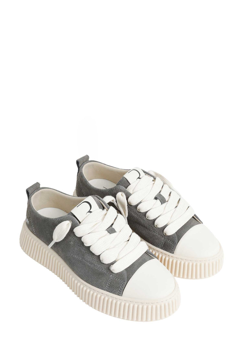 RHUN 2020 Suede Sneakers man