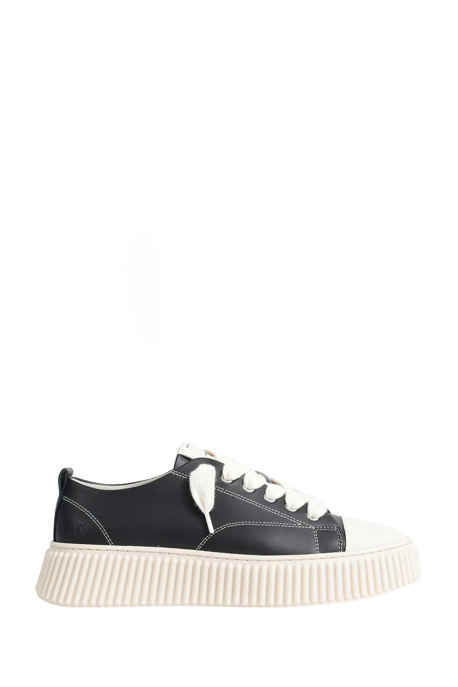 2020 Leather Sneakers