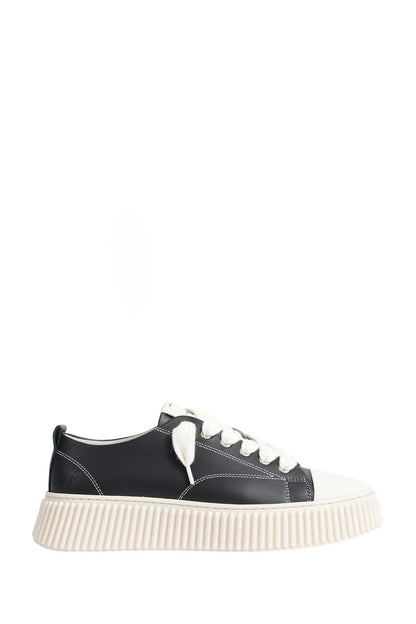 2020 Leather Sneakers