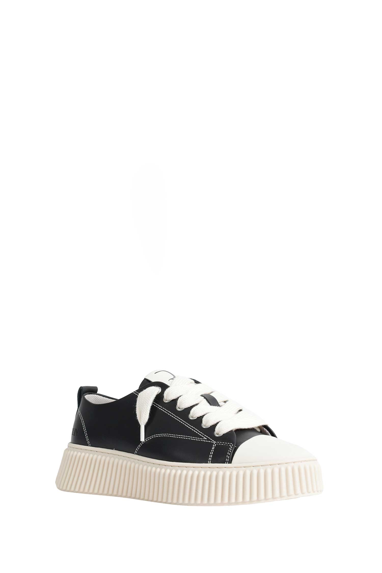 RHUN 2020 Leather Sneakers man