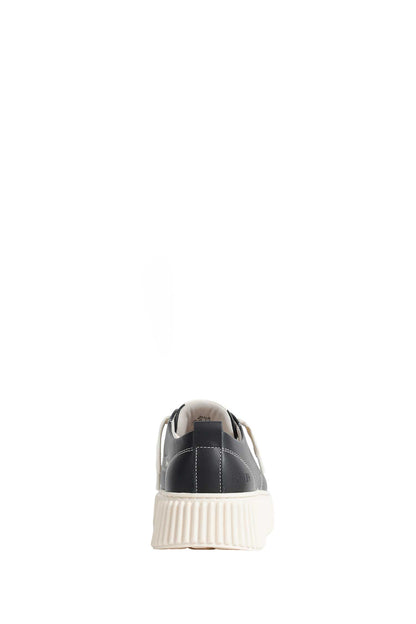 2020 Leather Sneakers