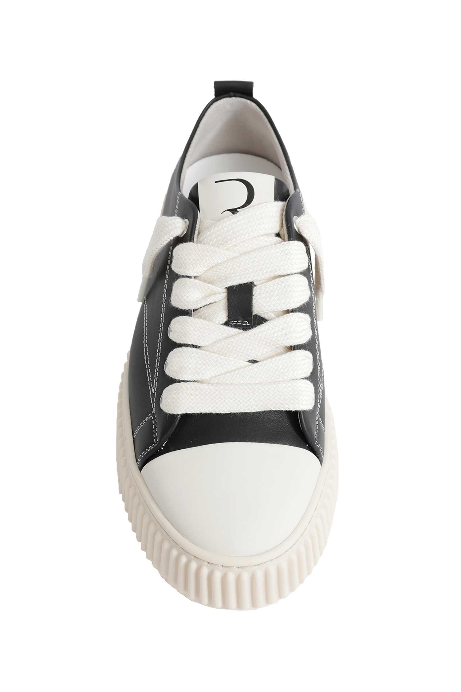 RHUN 2020 Leather Sneakers man