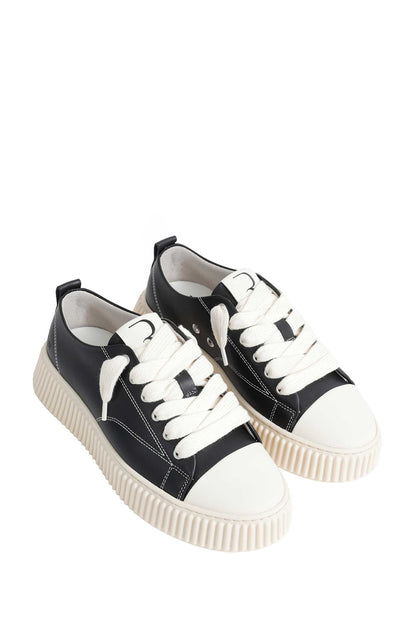 2020 Leather Sneakers