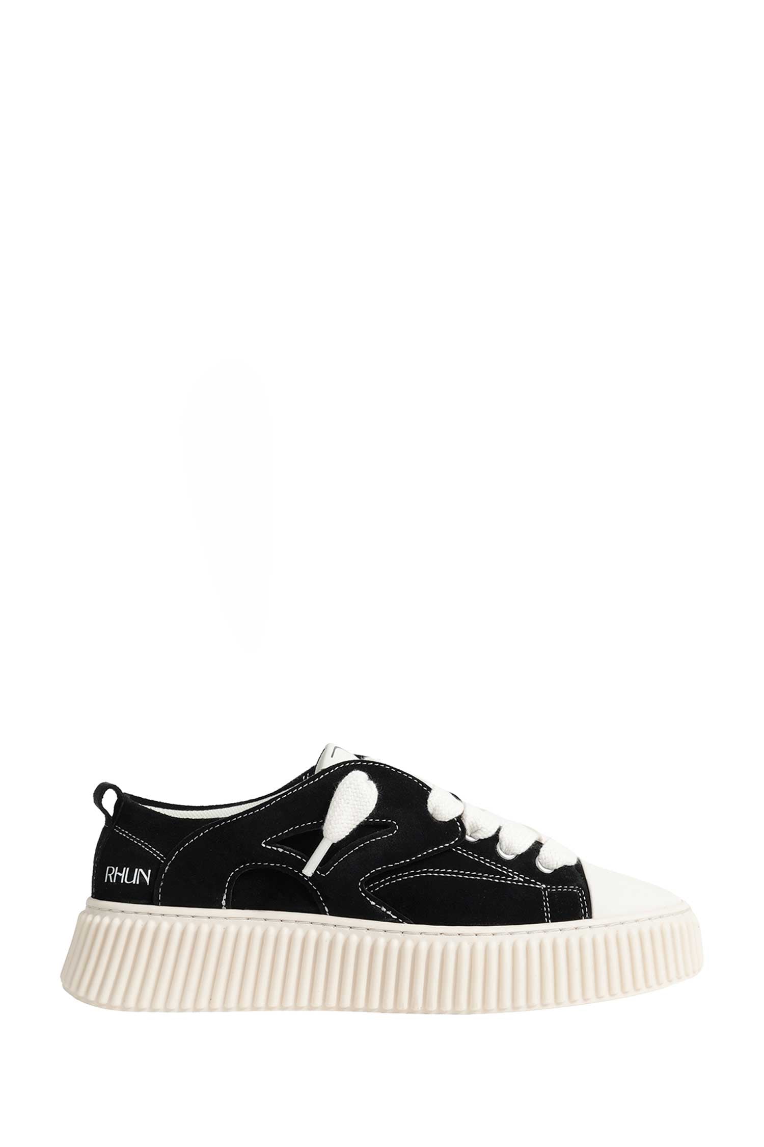 RHUN 2020 Skate Suede Sneakers man