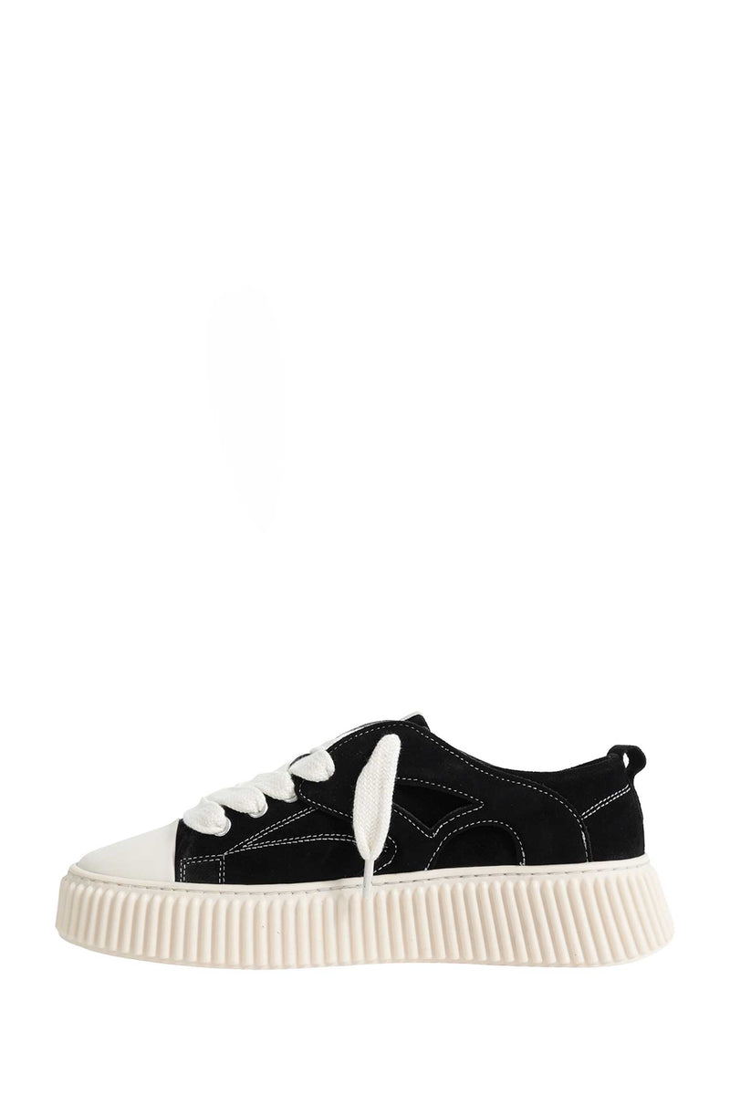 RHUN 2020 Skate Suede Sneakers man