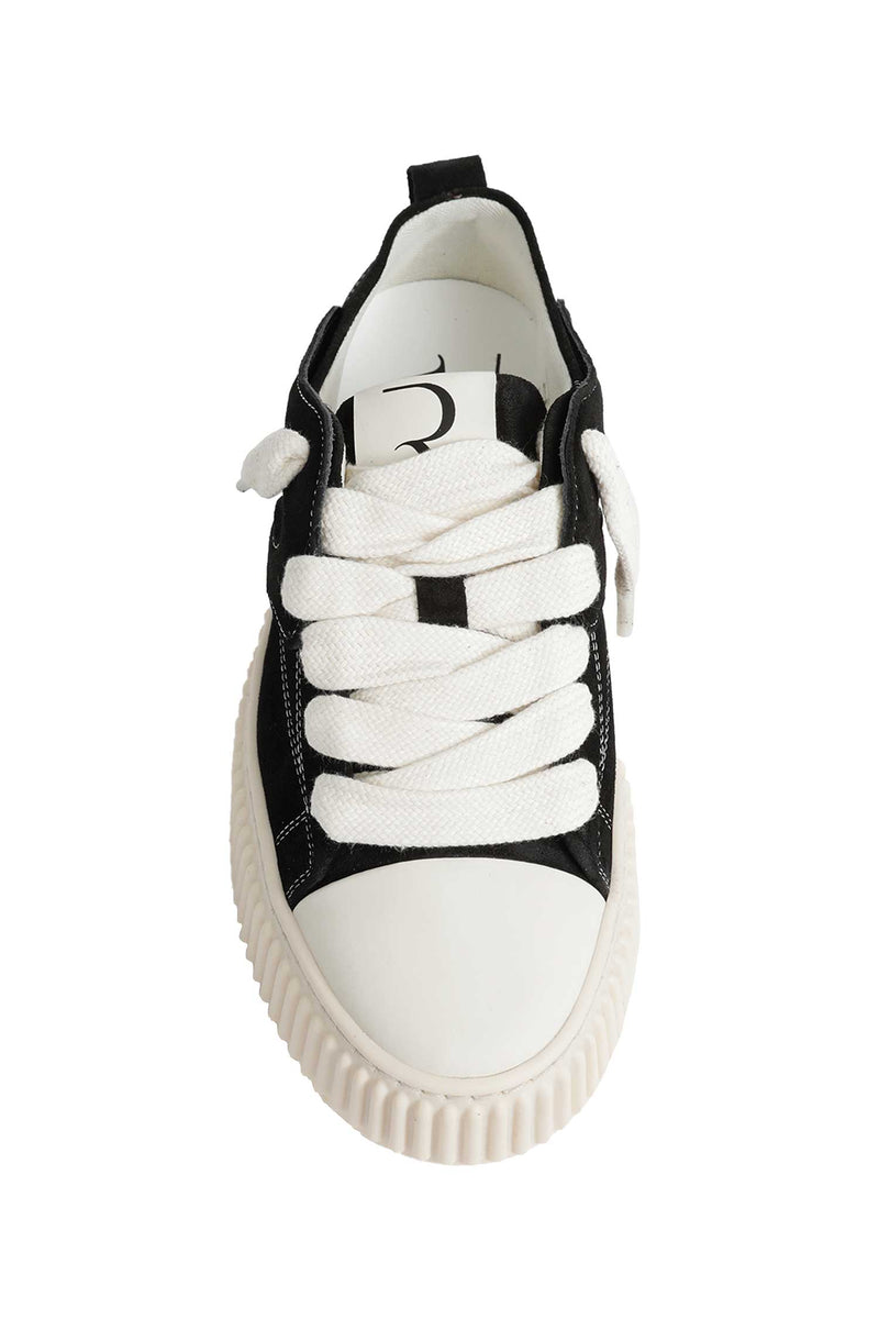 RHUN 2020 Skate Suede Sneakers man