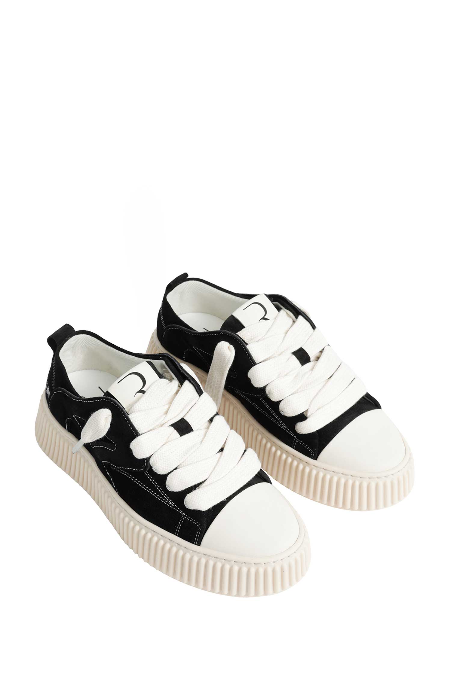 RHUN 2020 Skate Suede Sneakers man