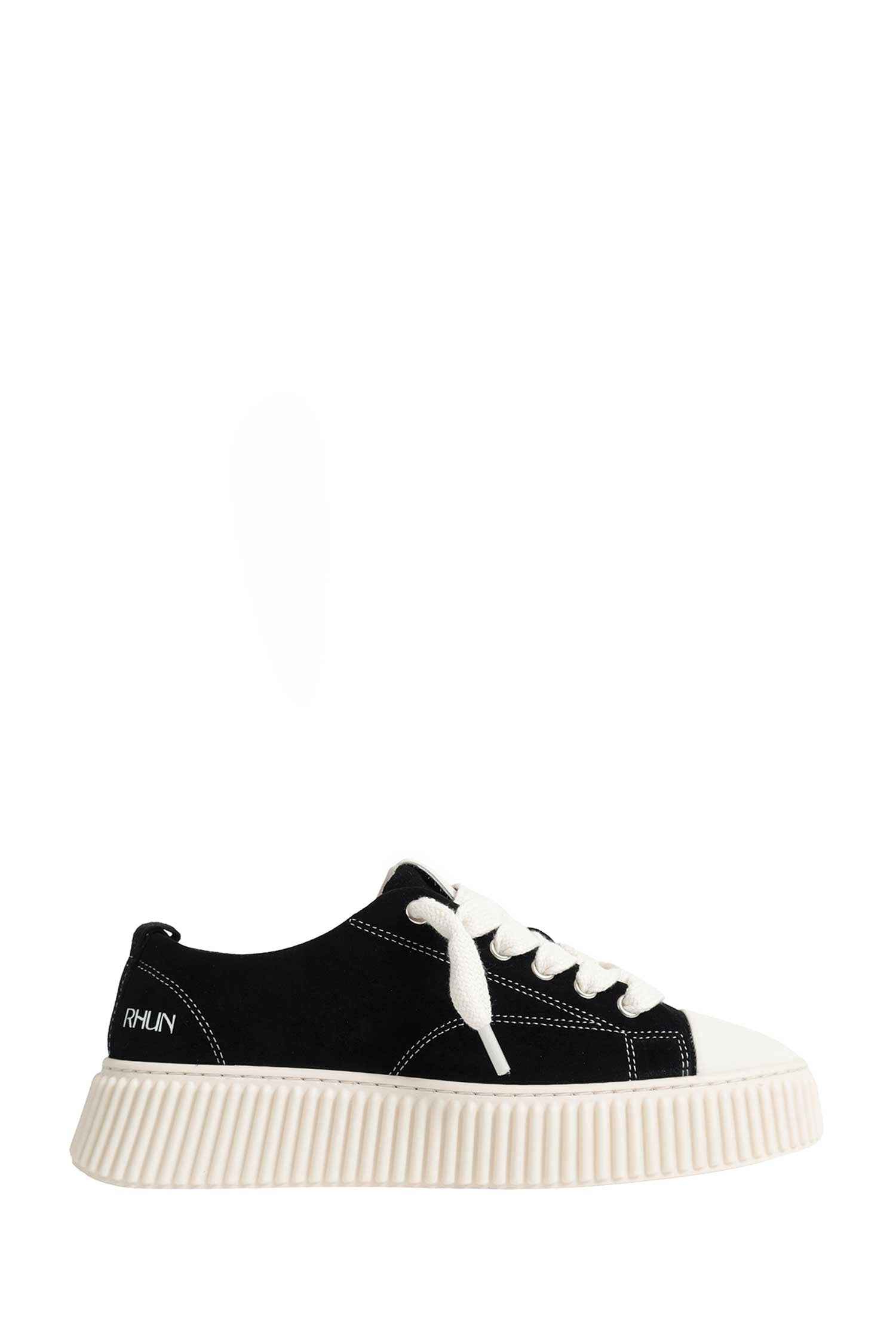 2020 Suede Sneakers