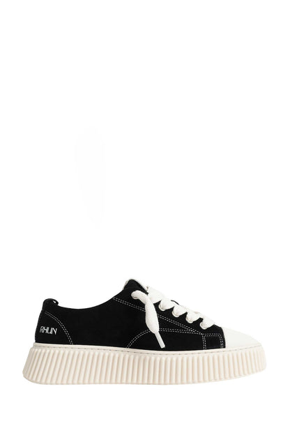 2020 Suede Sneakers