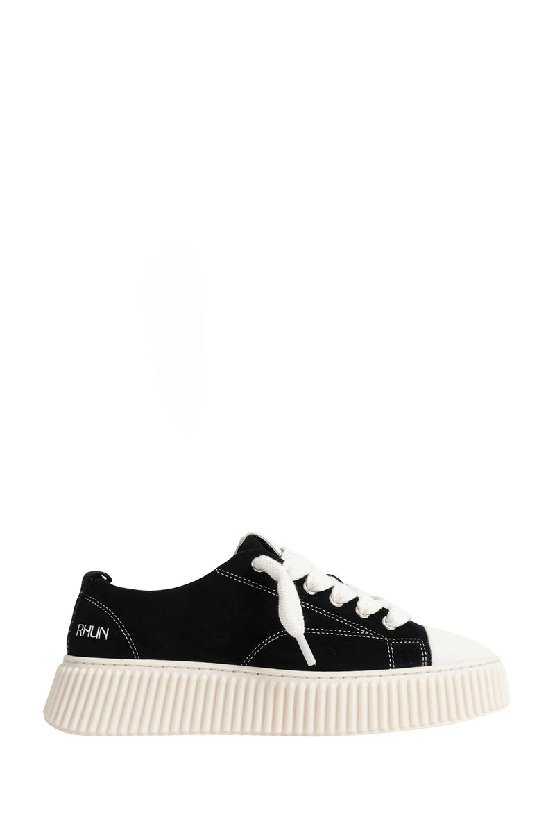 RHUN 2020 Suede Sneakers man