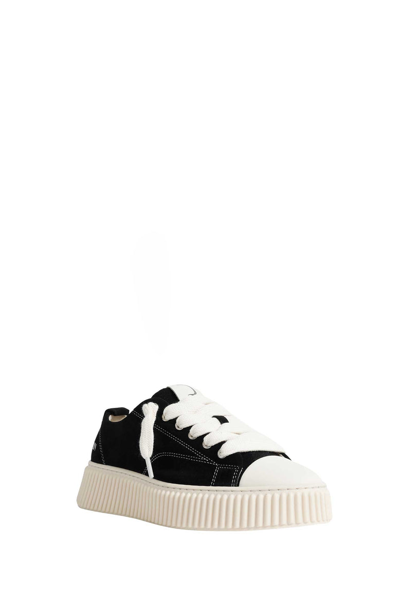 RHUN 2020 Suede Sneakers man