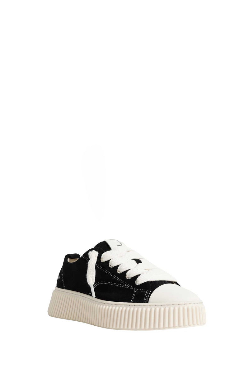RHUN 2020 Suede Sneakers man