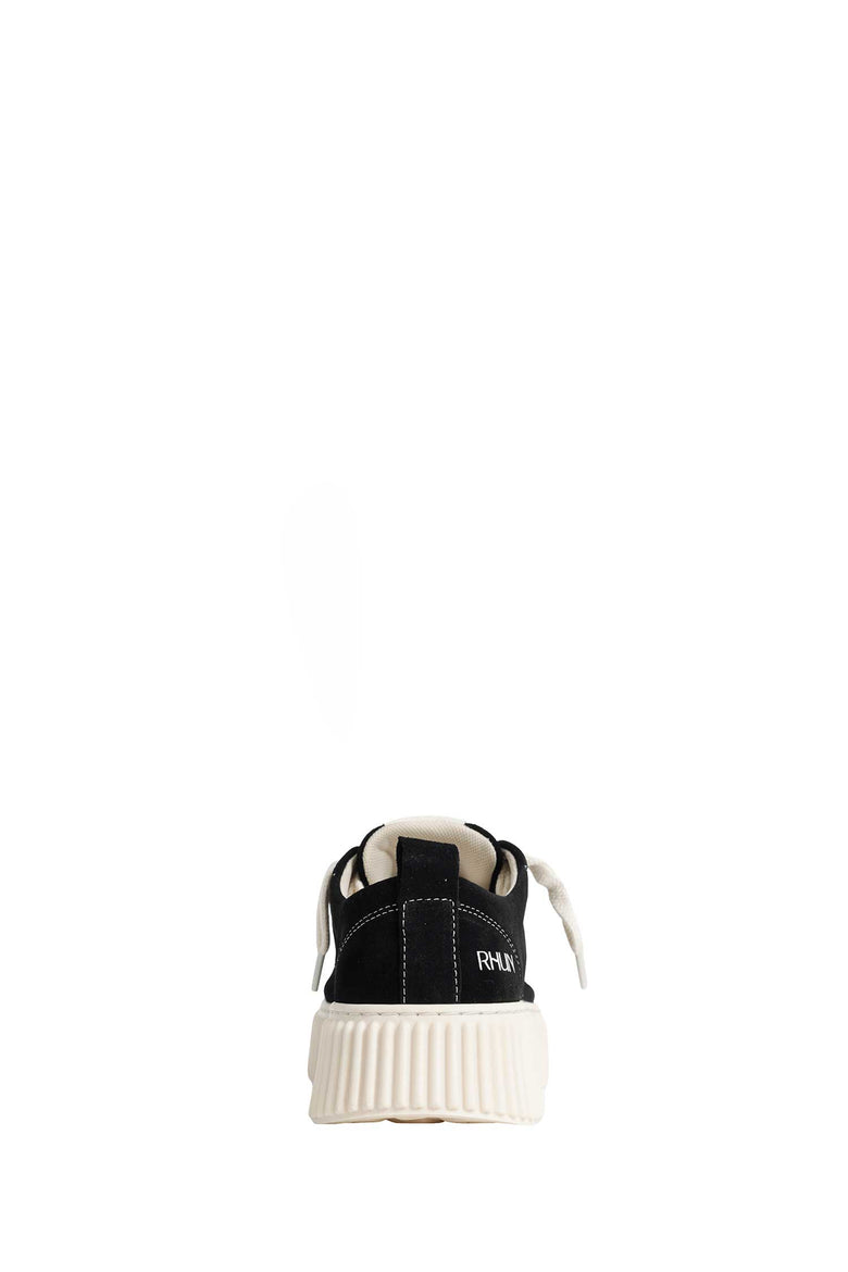 RHUN 2020 Suede Sneakers man