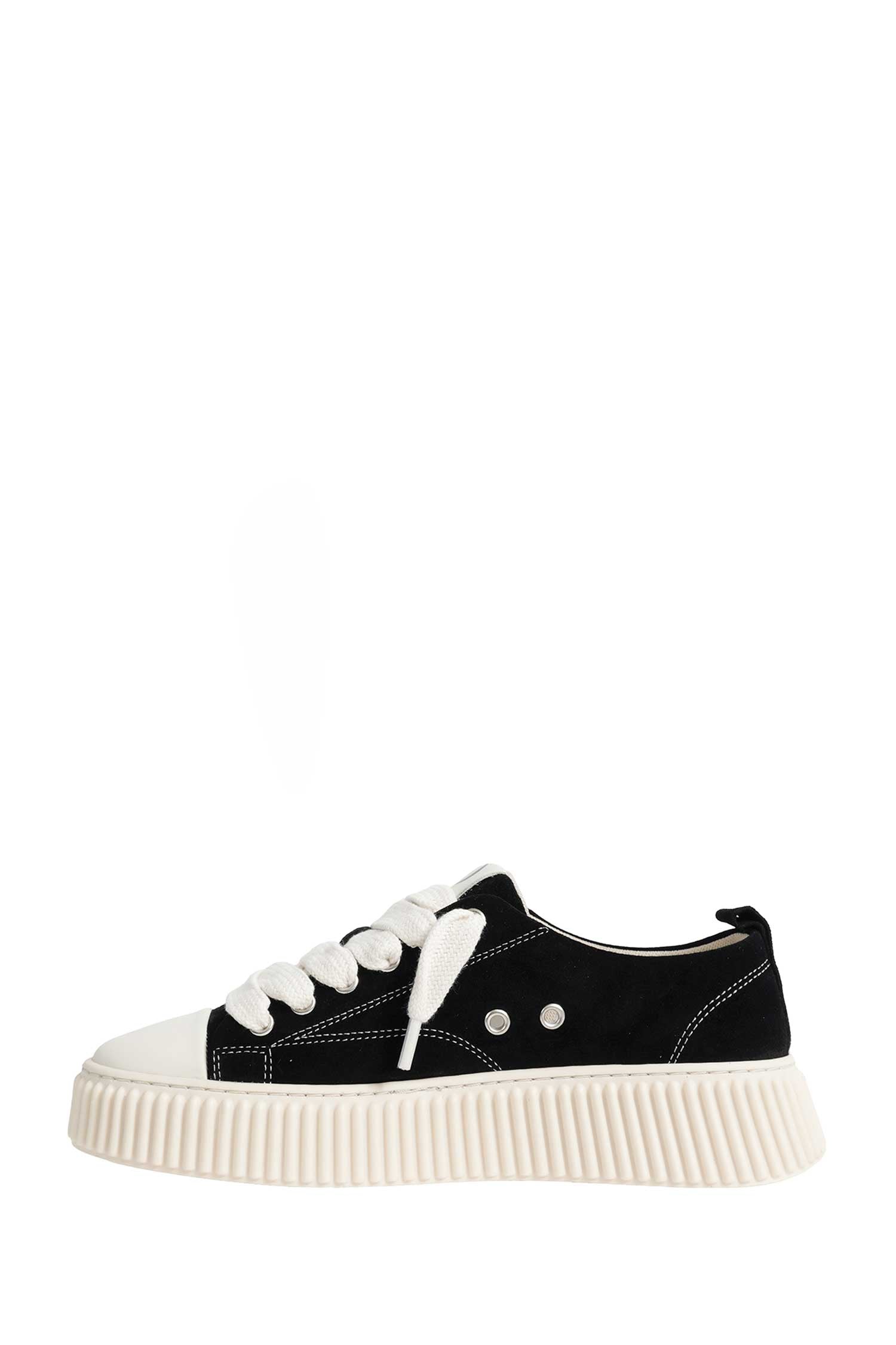 2020 Suede Sneakers