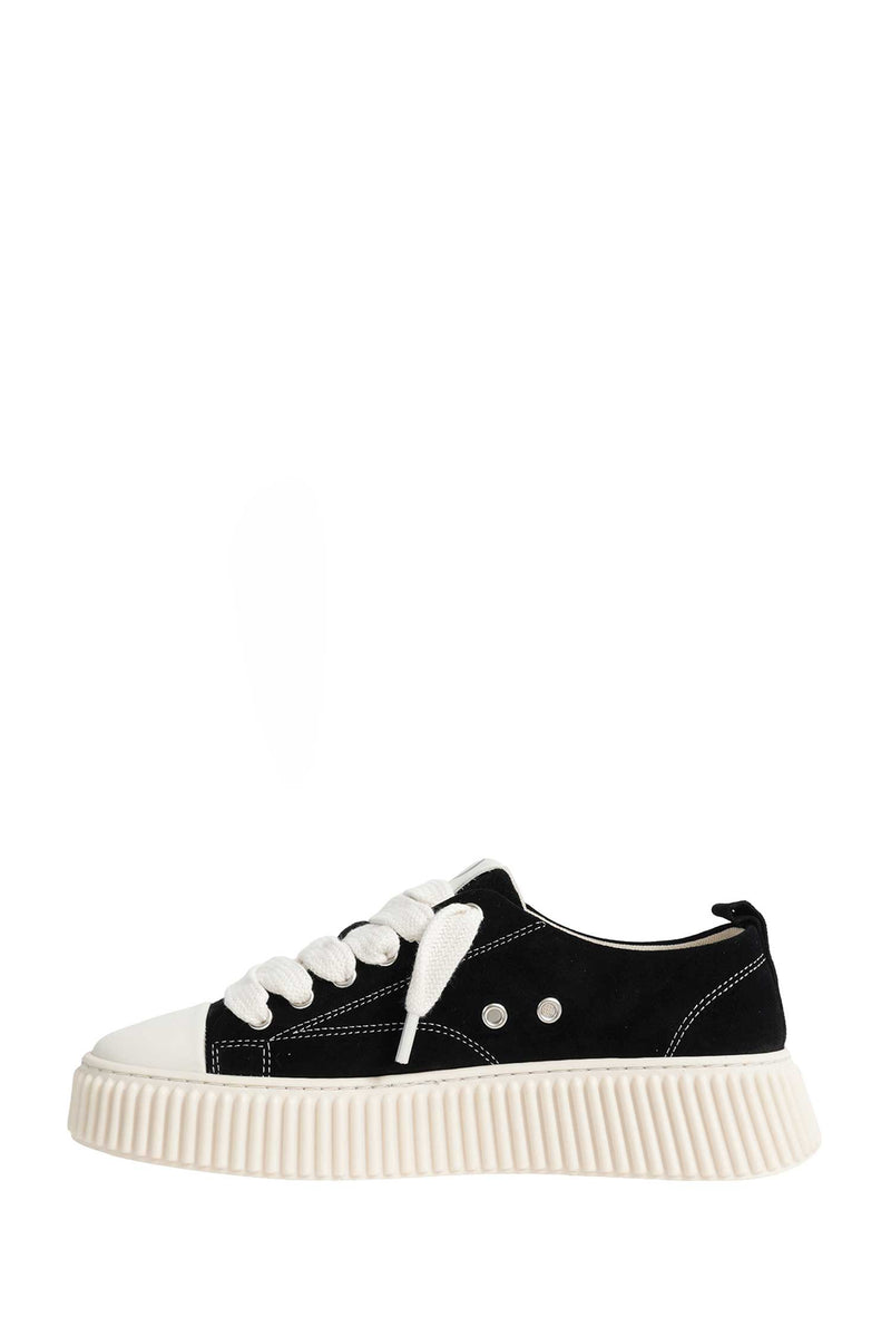 RHUN 2020 Suede Sneakers man