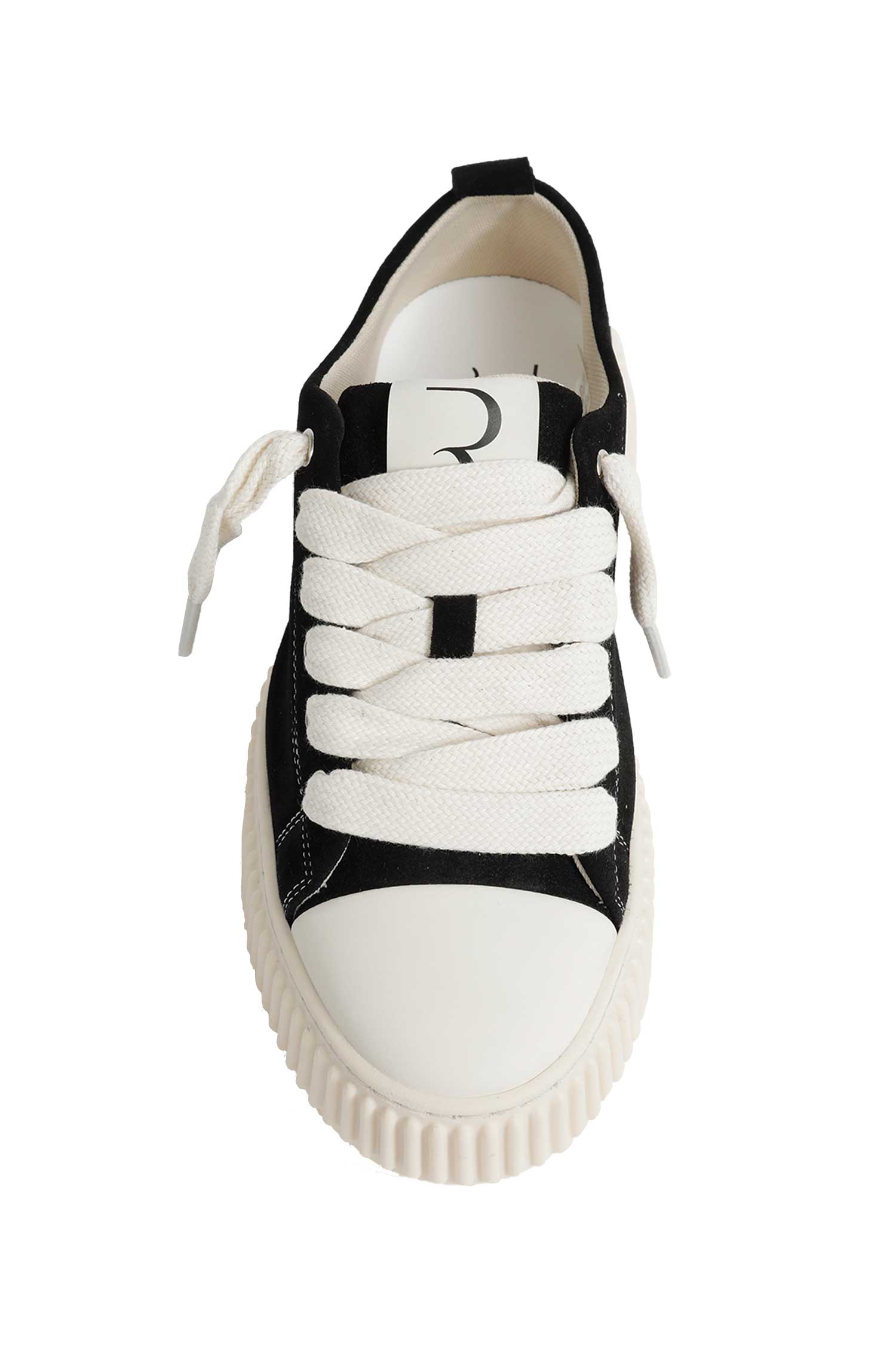 2020 Suede Sneakers