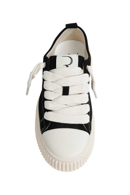 2020 Suede Sneakers