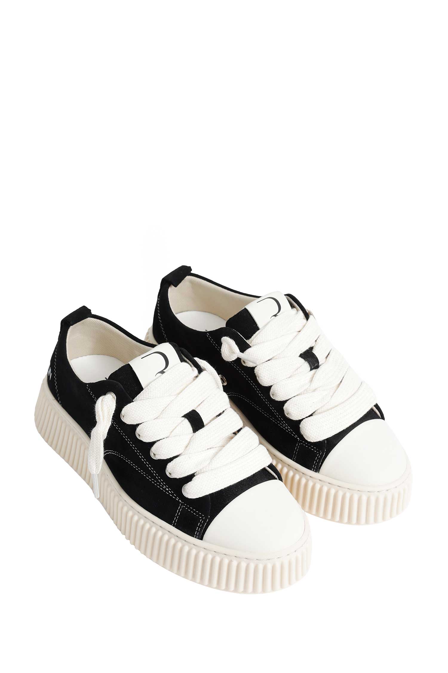 2020 Suede Sneakers