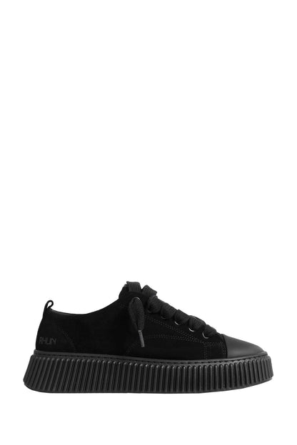 2020 Leather Sneakers