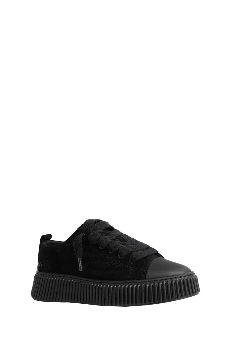 RHUN 2020 Leather Sneakers man