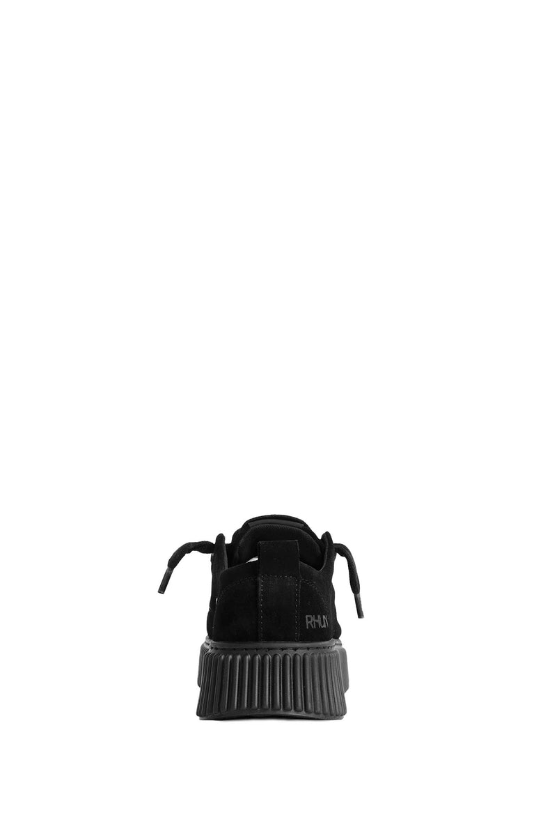 RHUN 2020 Leather Sneakers man