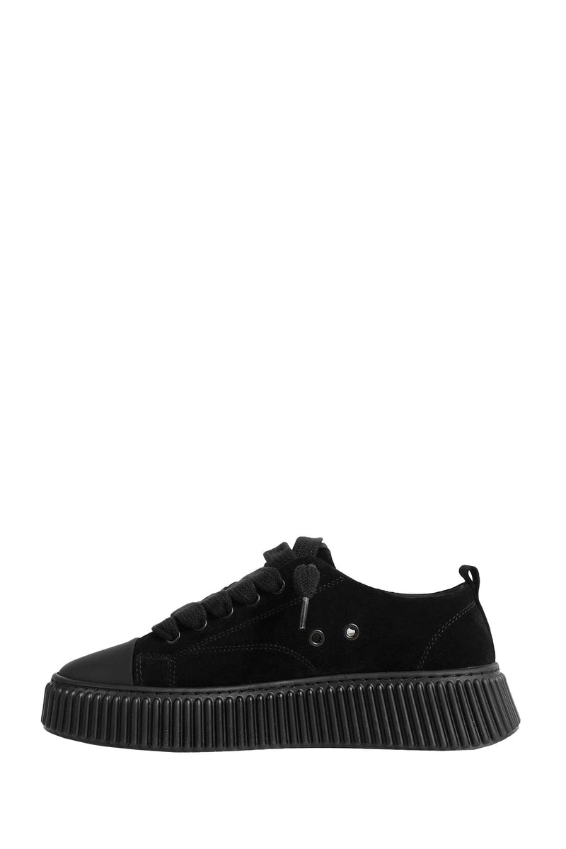RHUN 2020 Leather Sneakers man