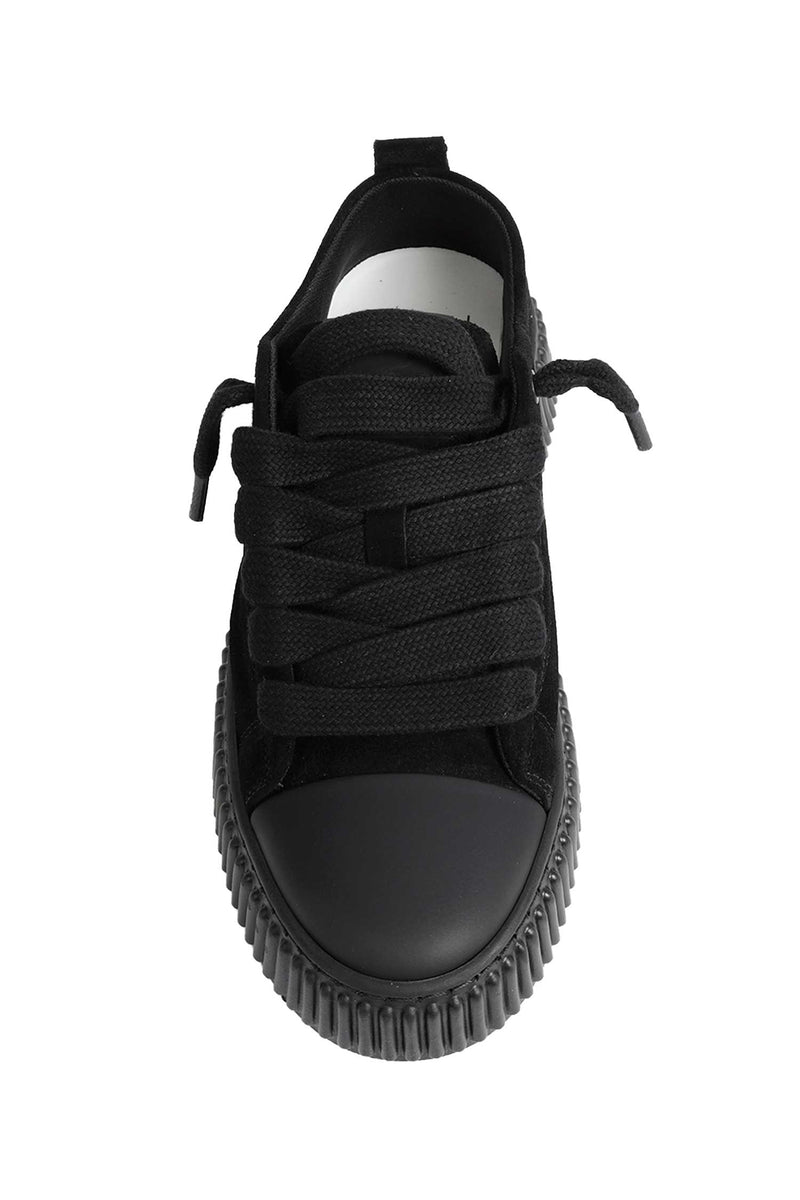 RHUN 2020 Leather Sneakers man