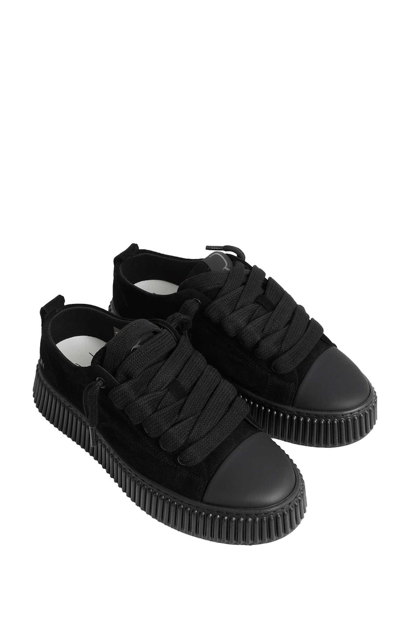RHUN 2020 Leather Sneakers man