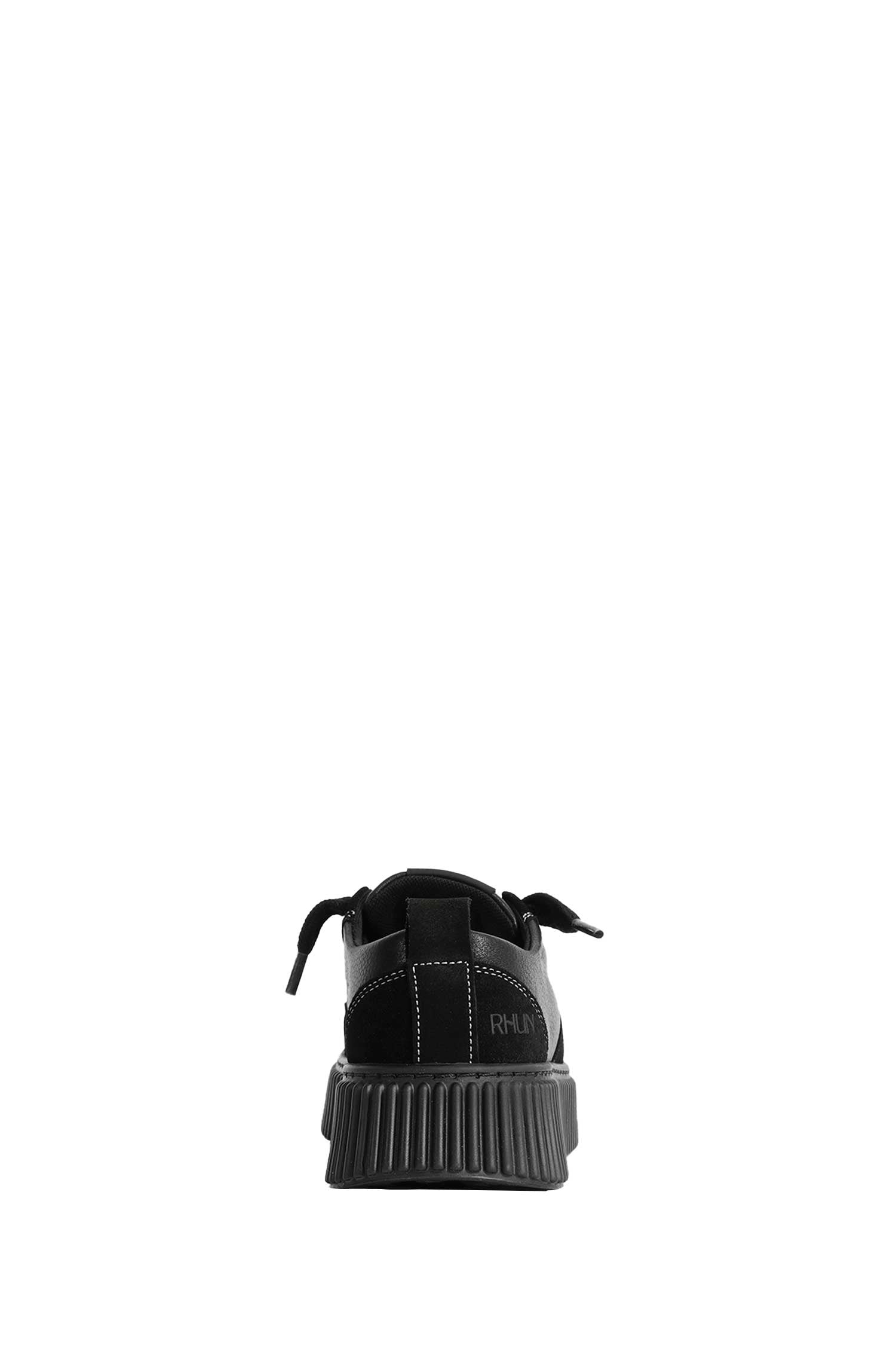 2025 Leather and Suede Sneakers