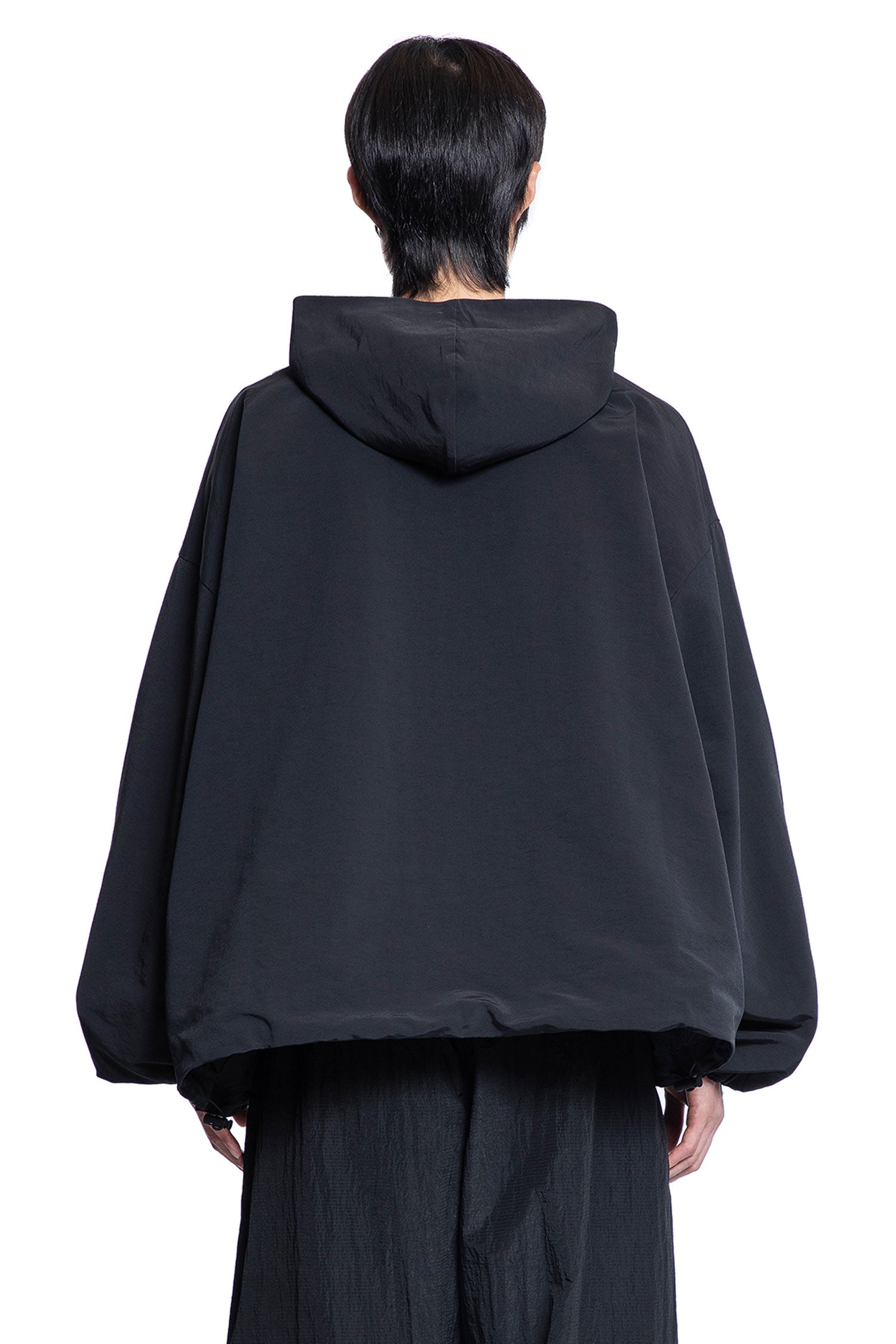 FEAR OF GOD MAN BLACK JACKETS