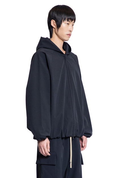 FEAR OF GOD MAN BLACK JACKETS