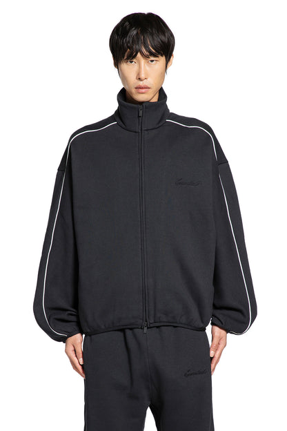Chaqueta Deportiva Moderna con Ribete 