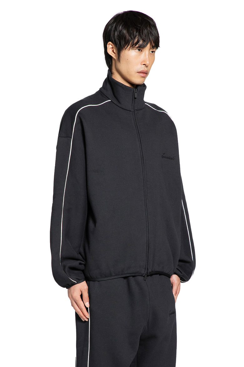 Chaqueta Deportiva Moderna con Ribete 