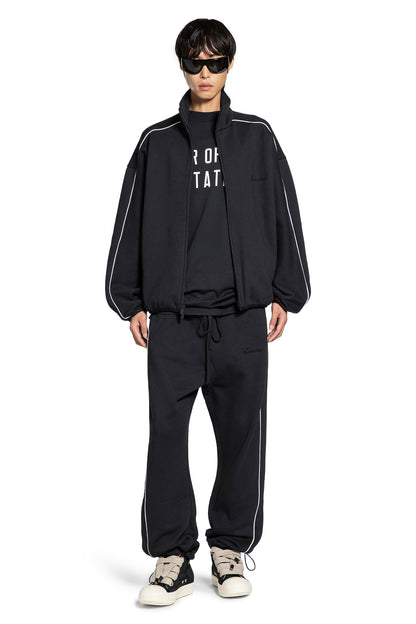 Chaqueta Deportiva Moderna con Ribete 