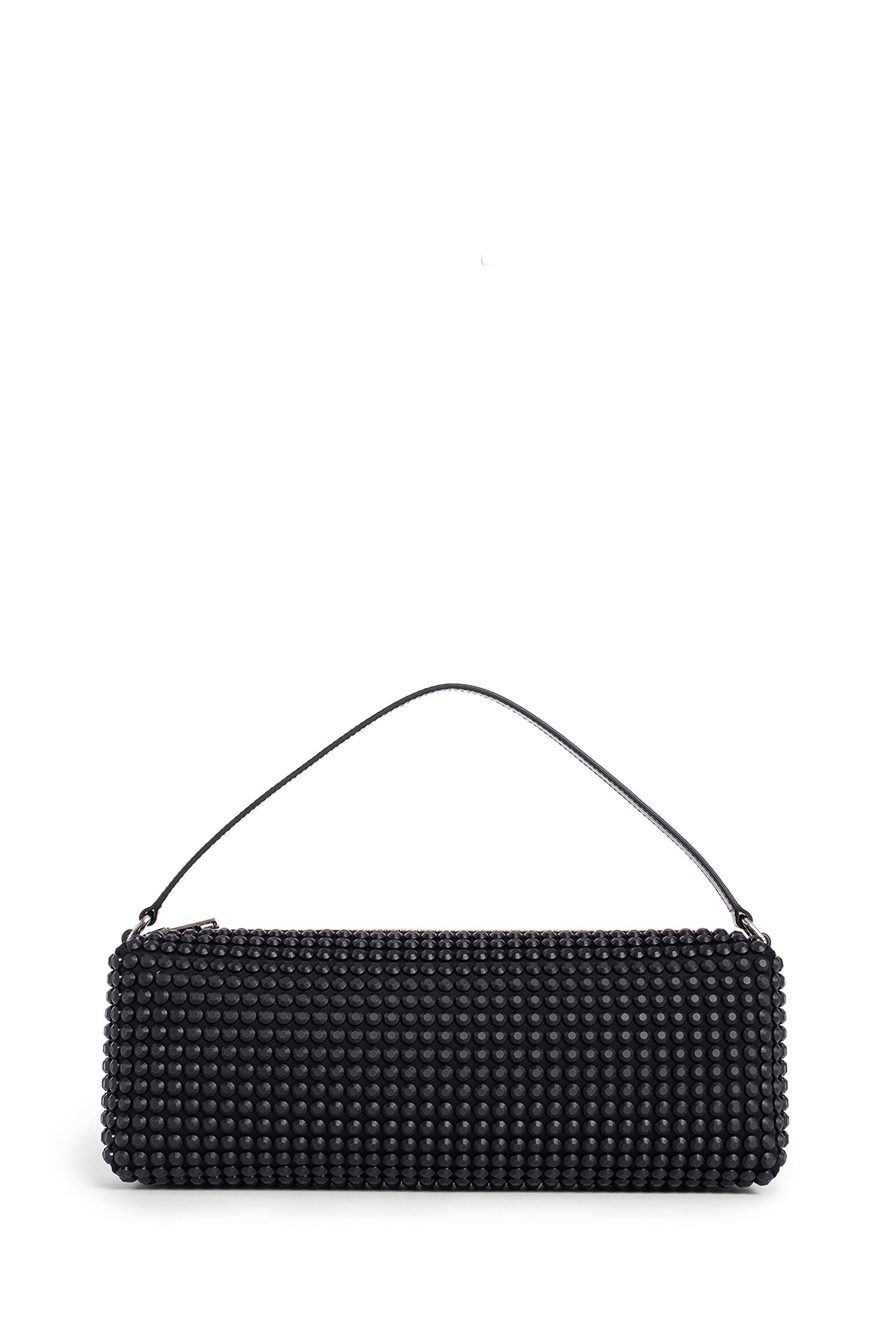 ALEXANDER WANG WOMAN BLACK MINI BAGS