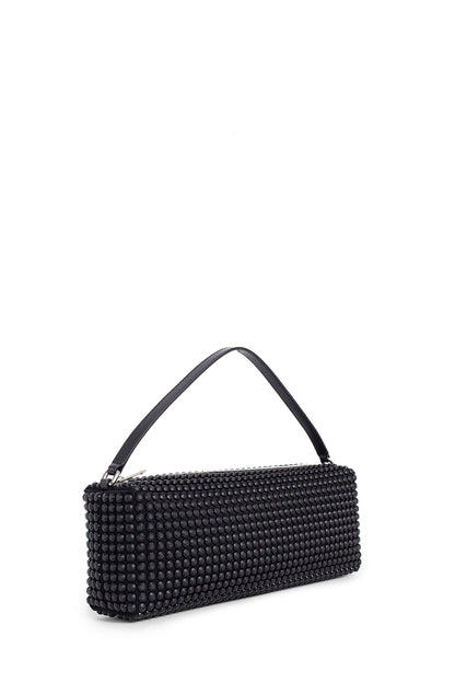 ALEXANDER WANG WOMAN BLACK MINI BAGS