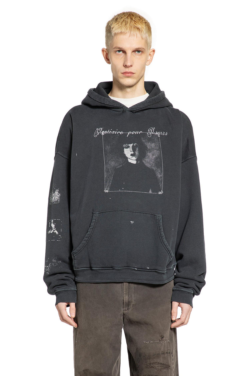 Vestiaire Pour Dames Hoodie