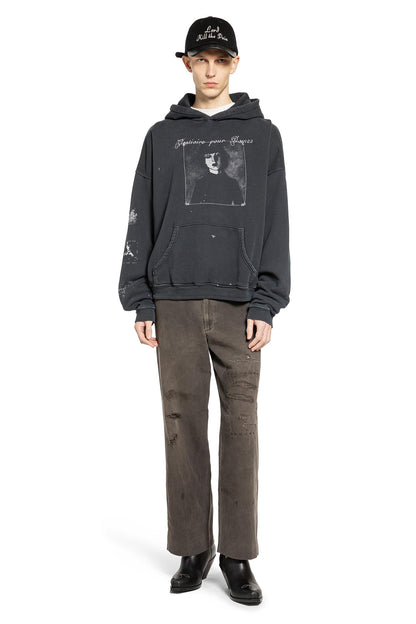 Vestiaire Pour Dames Hoodie