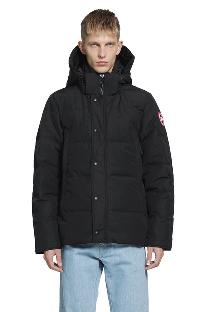 Wyndham Parka