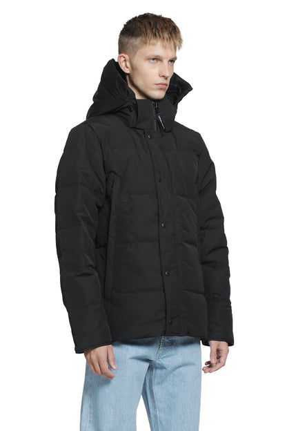 Wyndham Parka