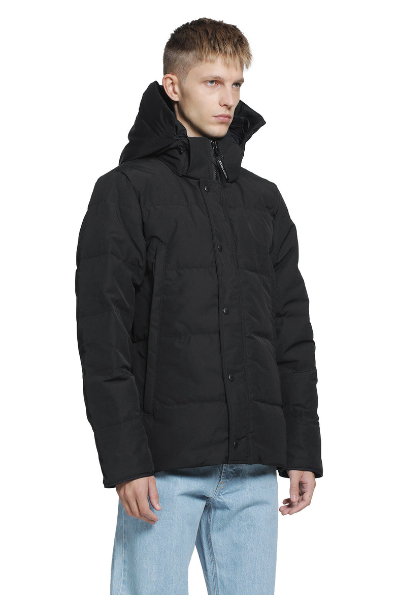 CANADA GOOSE Wyndham Parka man