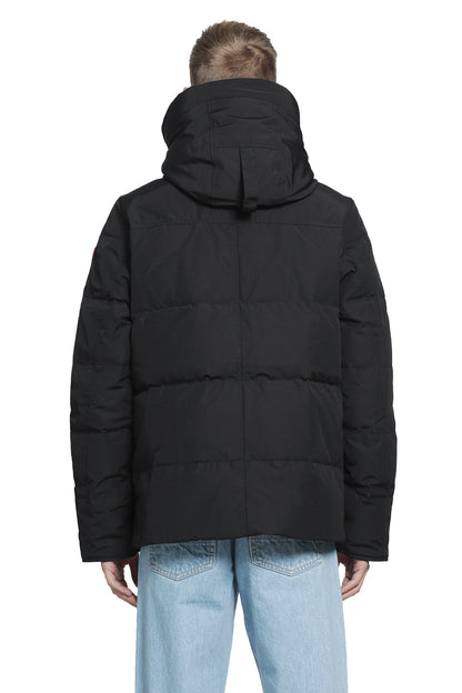 Wyndham Parka