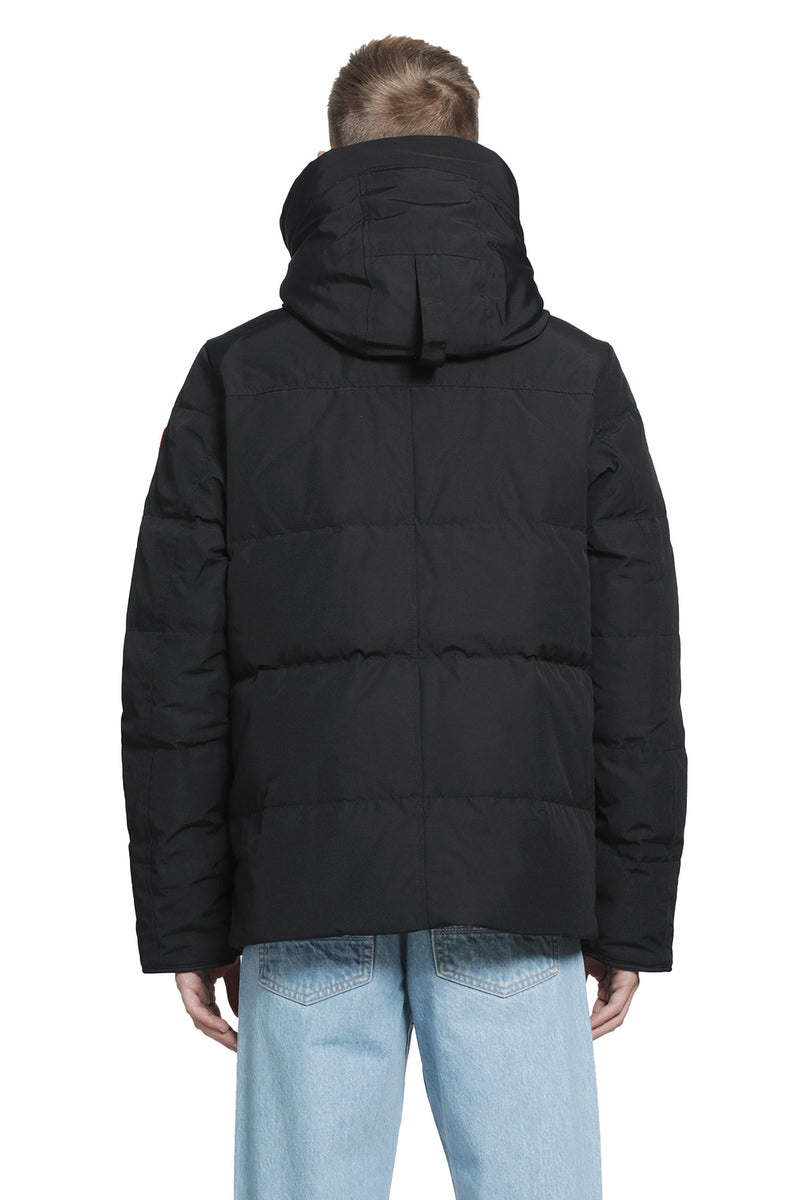 CANADA GOOSE Wyndham Parka man