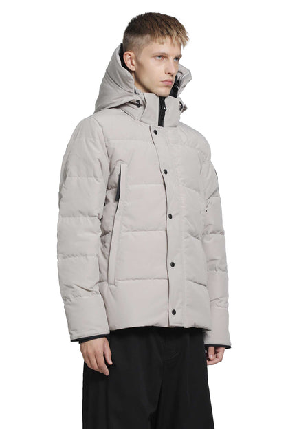 Wyndham Parka Black Label