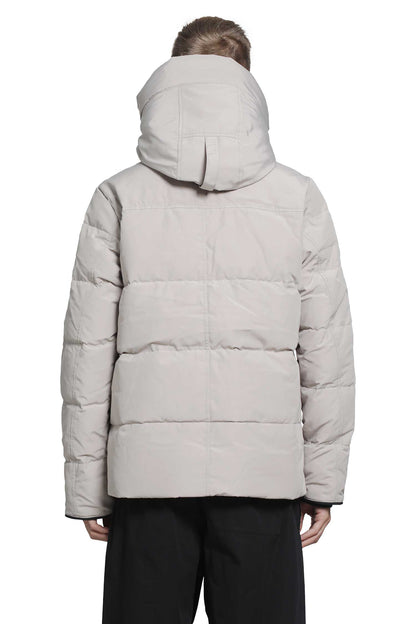 Wyndham Parka Black Label