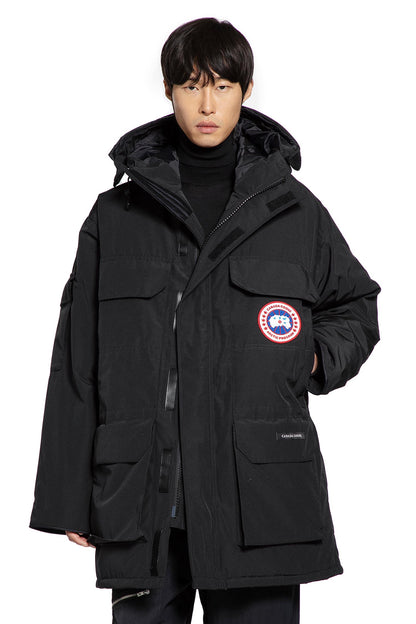 Expedition Parka