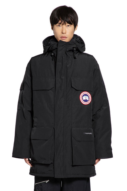 Expedition Parka
