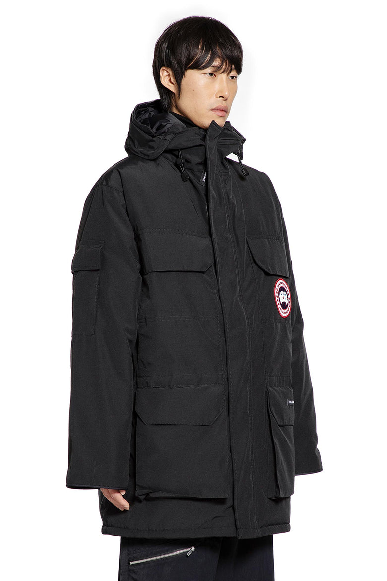 Expedition Parka