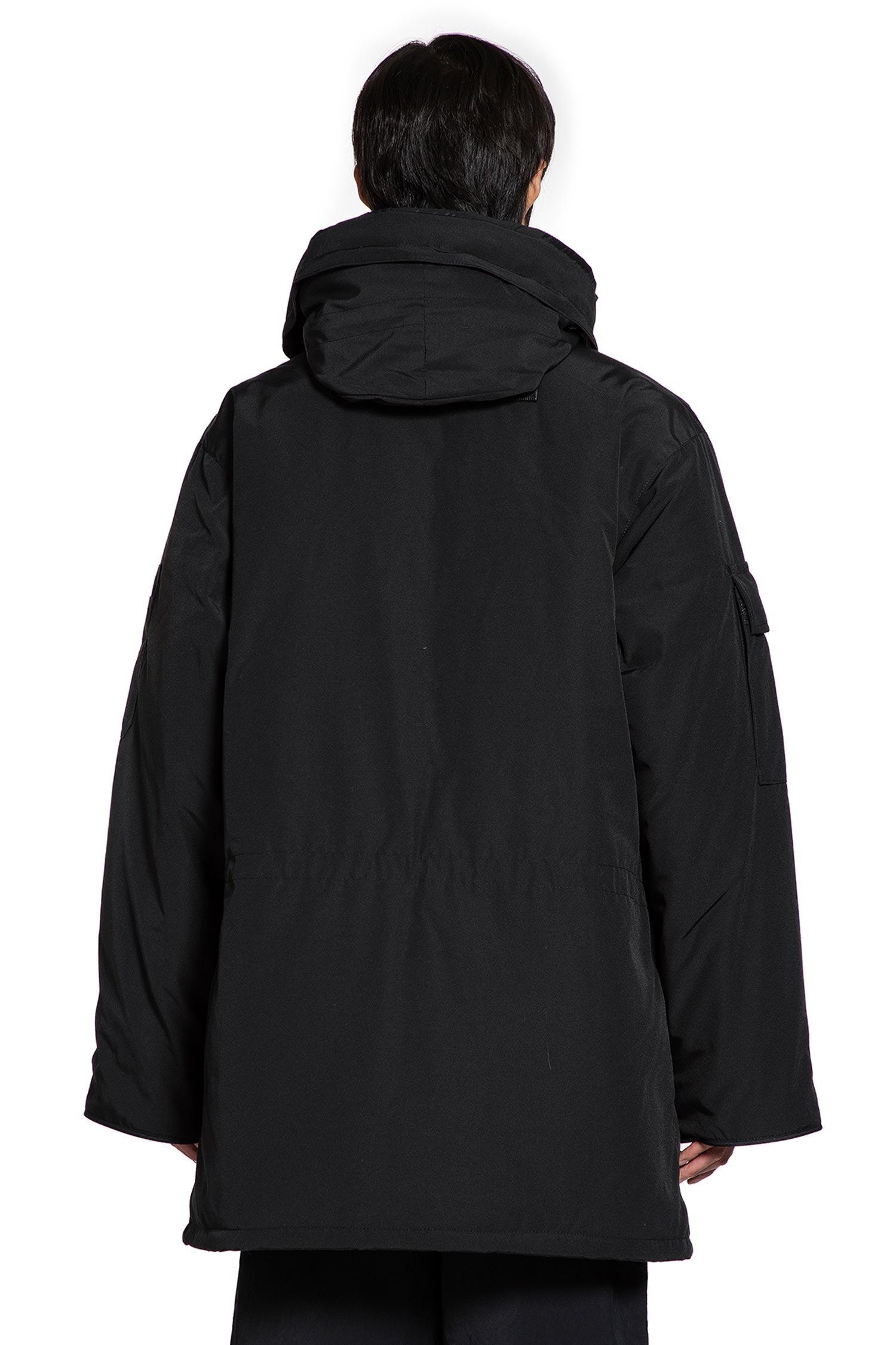 Expedition Parka